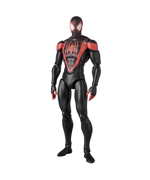 MEDICOM TOY（メディコム・トイ） フィギュア MAFEX SPIDER-MAN Miles