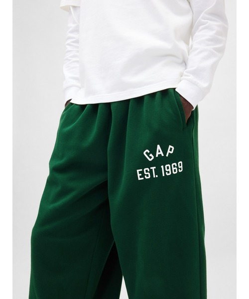GAP（ギャップ） スウェットパンツ ジャージ ヴィンテージソフト
