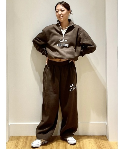 GAP（ギャップ） スウェットパンツ ジャージ ヴィンテージソフト