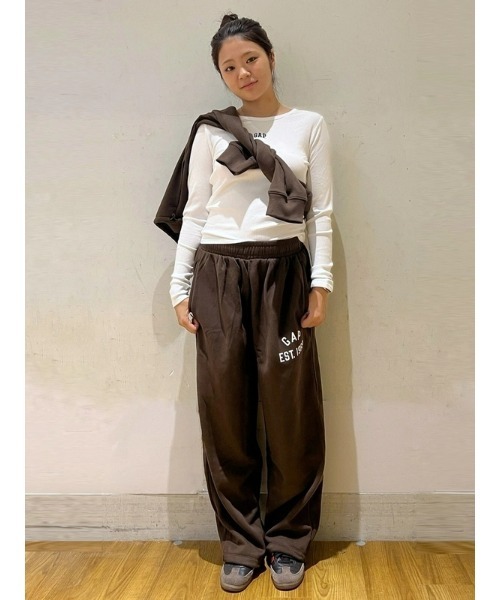 GAP（ギャップ） スウェットパンツ ジャージ ヴィンテージソフト