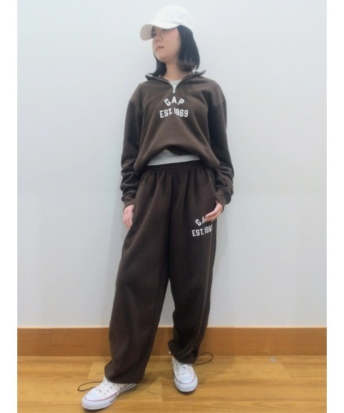 GAP（ギャップ） スウェットパンツ ジャージ ヴィンテージソフト