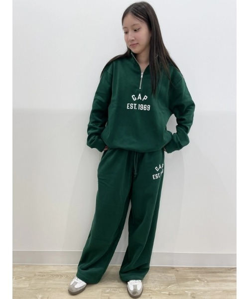 GAP（ギャップ） スウェットパンツ ジャージ ヴィンテージソフト