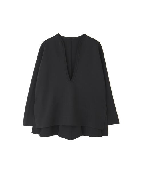 ADORE☆ニット(黒) ADORE ニット セーター エアーストレッチニット レディース