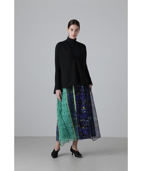 ADORE ニット セーター エアーストレッチニット レディース