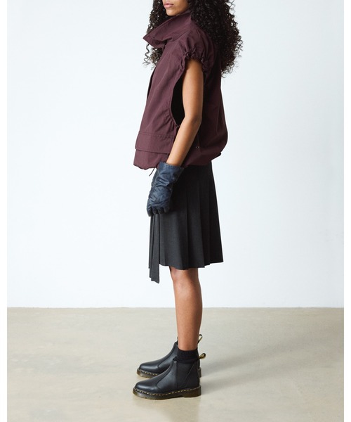 にんじん先生様Dr.Martens（ドクターマーチン）　BIANCA（ビアンカ） Dr.Martens（ドクターマーチン）BIANCA（ビアンカ）