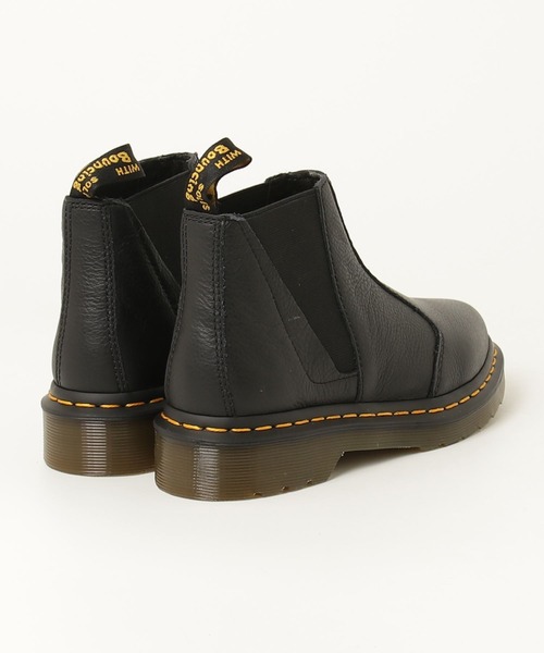 にんじん先生様Dr.Martens（ドクターマーチン）　BIANCA（ビアンカ） BIANCA II チェルシー ブーツ