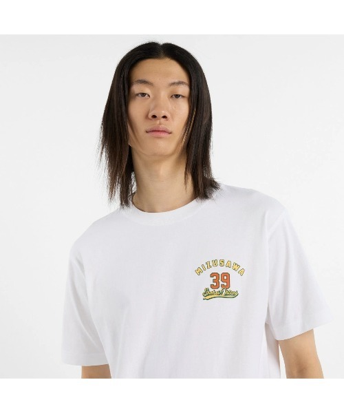 東京マラソン2020豪華セット メダル ポンチョ Tシャツ 他おまけ付き New Balance tシャツ Shohei Ohtani Memories Short Sleeve T