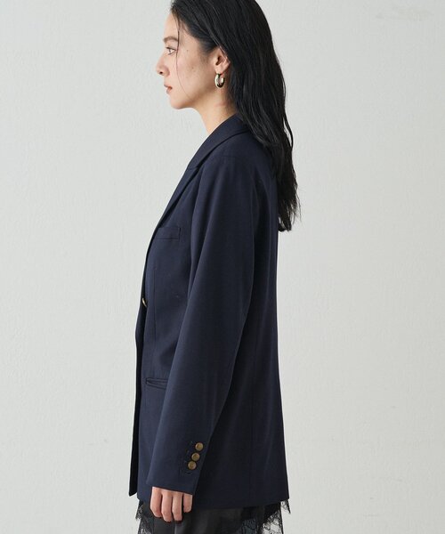 LOUNGEDRESS(ラウンジドレス) 【20周年限定】テーラードジャケット 20周年限定】テーラードジャケット | LOUNGEDRESS(ラウンジ