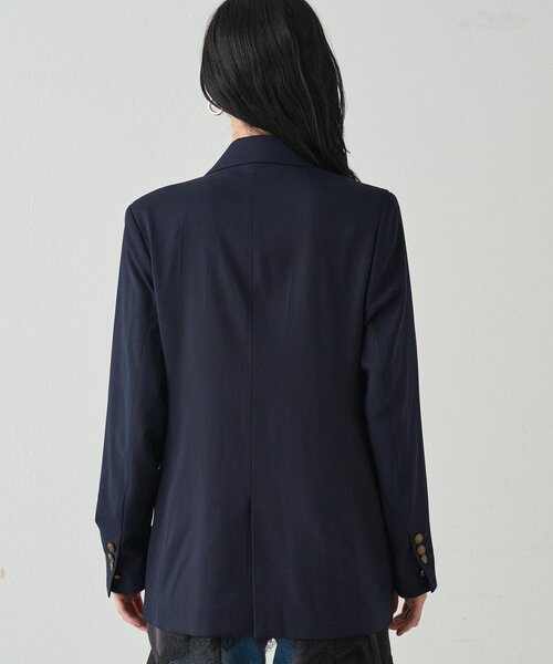 Loungedress ベスト ジレ 「20周年限定」テーラードジャケット