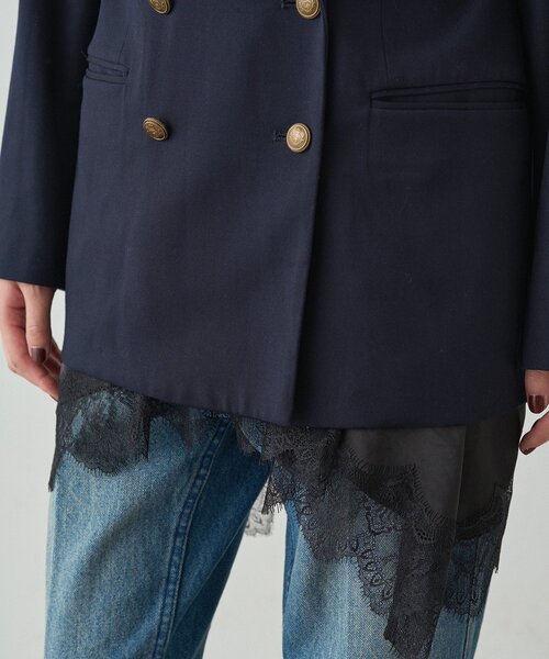 LOUNGEDRESS(ラウンジドレス) 【20周年限定】テーラードジャケット 20周年限定】テーラードジャケット | LOUNGEDRESS(ラウンジ