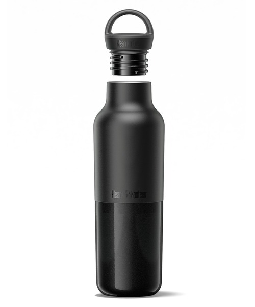 Klean Kanteen（クリーンカンティーン） 水筒 Rise Classic 20oz