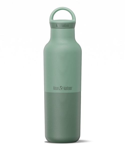 Klean Kanteen（クリーンカンティーン） 水筒 Rise Classic 20oz