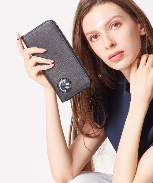 SALON DE ALFURD TOKYO（サロン・ド・アルファード） 財布 スマイル