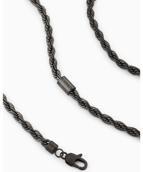 ARMANI EXCHANGE ネックレス 「A|X アルマーニ エクスチェンジ