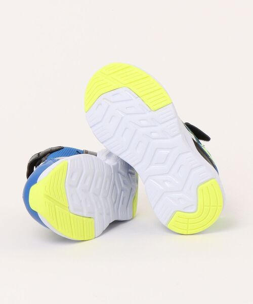 Hawkins（ホーキンス） スニーカー 16-20 MACH DINO マッハディノ