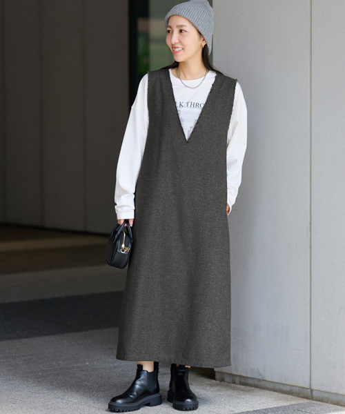 JOURNAL STANDARD relume（ジャーナルスタンダード レリューム