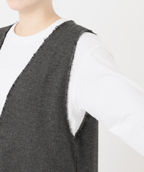 JOURNAL STANDARD relume（ジャーナルスタンダード レリューム