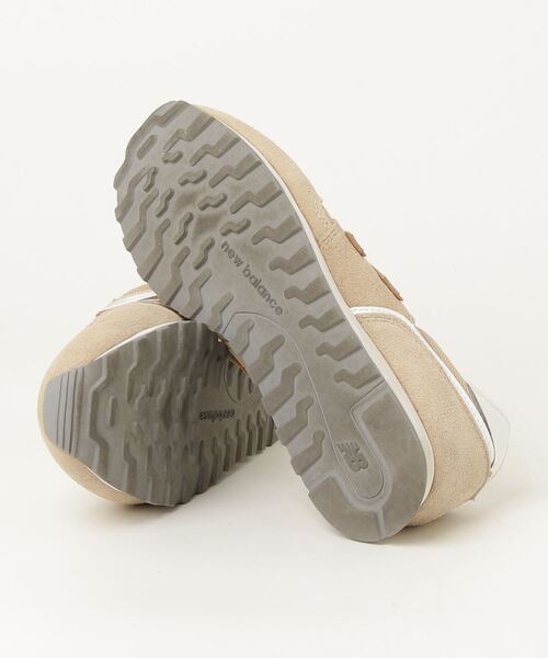 New Balance 「New Balance」 ローカットスニーカー 24.0cm