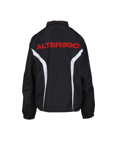 NUBIAN コート アウター VIXI TRACK JACKET レディース : ZOZOTOWN