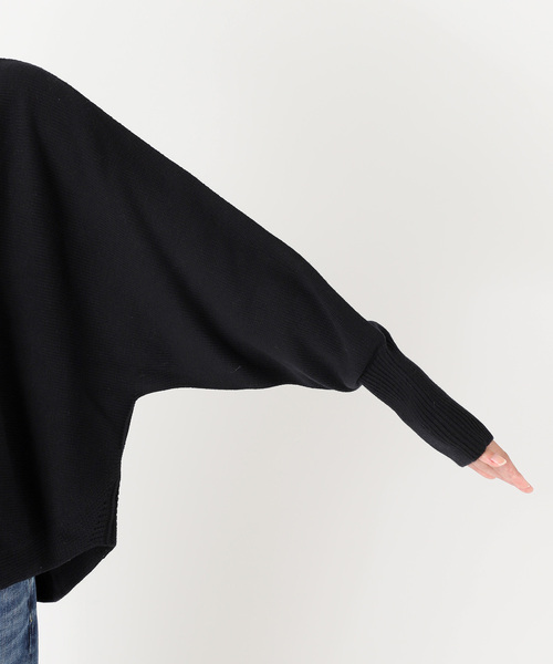 Spick＆Span（スピック アンド スパン） ニット セーター 「WEB限定