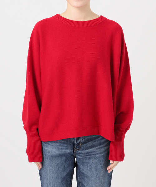 Spick＆Span ニット セーター 「WEB限定追加3」バルキーヤーン