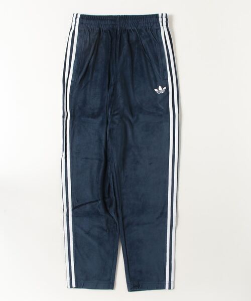 adidas（アディダス） パンツ アディカラー ベロア スーパースター