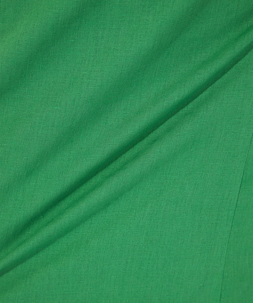 「Petit Honfleur」 ロングスカート 67 グリーン レディース_画像9