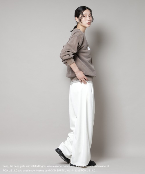 GOOD ROCK SPEED（グッドロックスピード） トレーナー スウェット GOOD