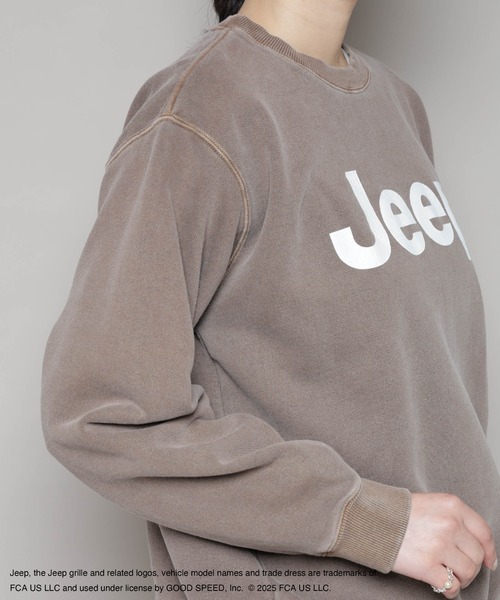 GOOD ROCK SPEED（グッドロックスピード） トレーナー スウェット GOOD