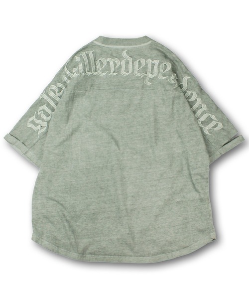 GALFY（ガルフィー） 半袖Tシャツ X-LARGE ブラック メンズ : ZOZOTOWN