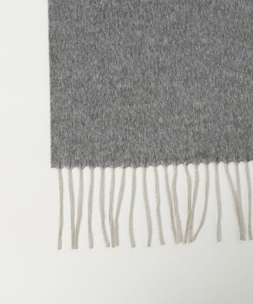 PIACENZA（ピアチェンツァ） マフラー ストール 「別注」「PIACENZA