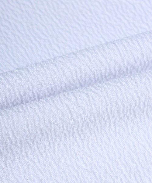 「ANPAS」 半袖Tシャツ L グレー系その他 メンズ_画像3