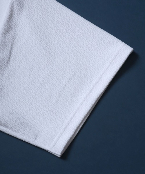 「ANPAS」 半袖Tシャツ L グレー系その他 メンズ_画像8