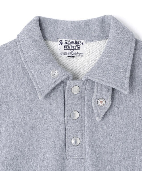 Schott N.Y.C（ショット） トレーナー スウェット メンズ レディース