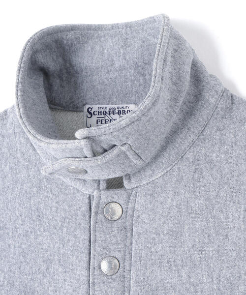Schott N.Y.C（ショット） トレーナー スウェット メンズ レディース