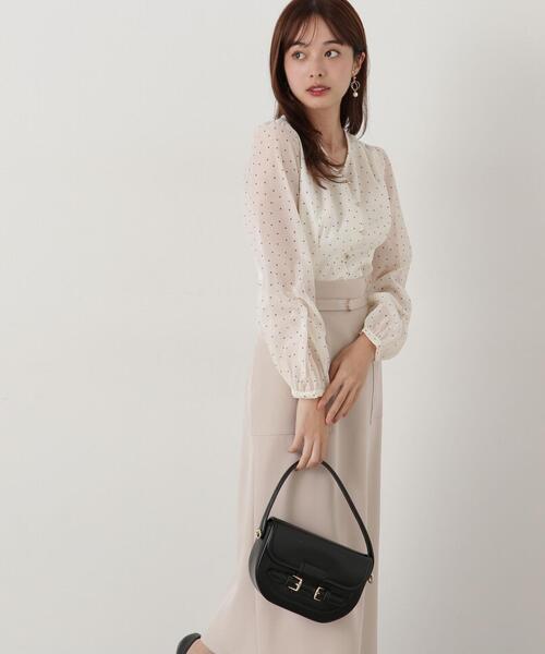 PROPORTION BODY DRESSING（プロポーションボディドレッシング