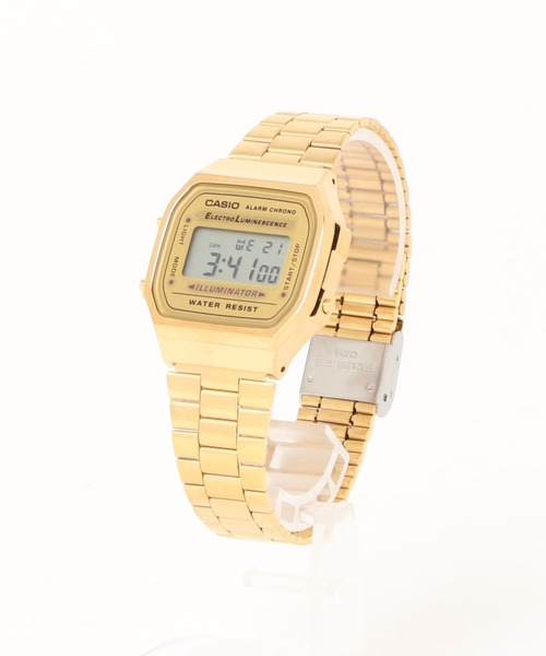 CASIO（カシオ） チープカシオ 腕時計 メンズ 「RES」「」BASIC