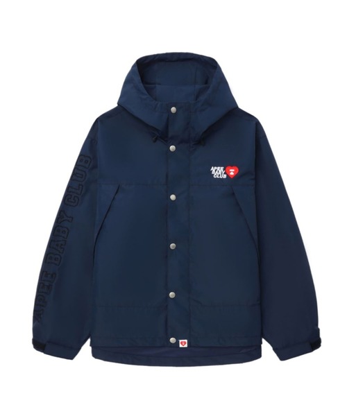 A BATHING APE（アベイシングエイプ） ブルゾン アウター LIGHT 3