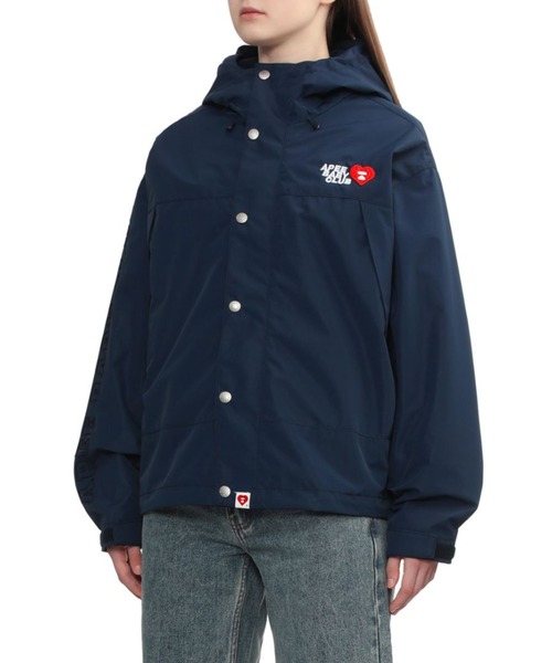 A BATHING APE（アベイシングエイプ） ブルゾン アウター LIGHT 3