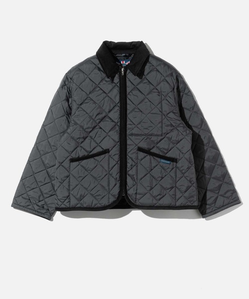 LAVENHAM（ラベンハム） ダウンコート ダウンジャケット LAVENHAM