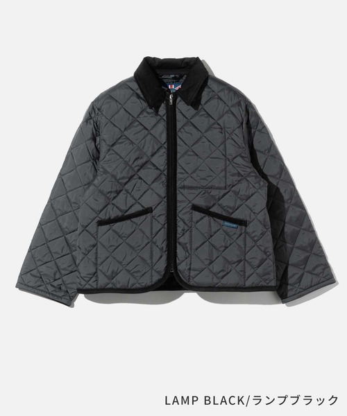 LAVENHAM（ラベンハム） ダウンコート ダウンジャケット LAVENHAM