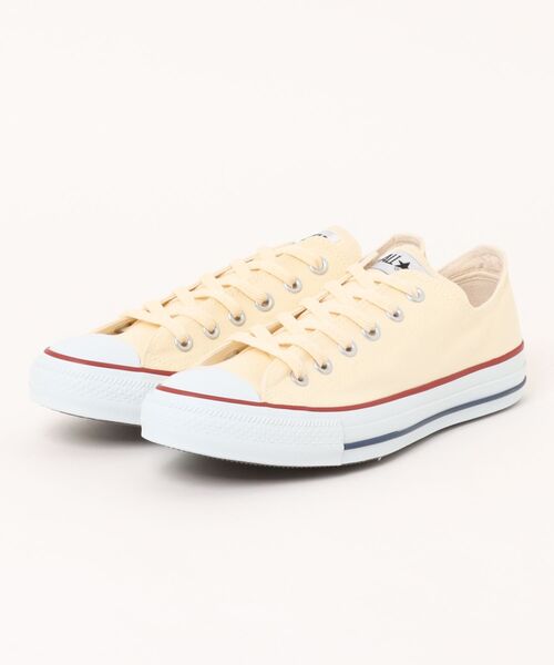 コンバース　キャンバス　オールスター 　J オックスフォード CONVERSE（コンバース） スニーカー CONVERSE/コンバース/CANVAS ALL