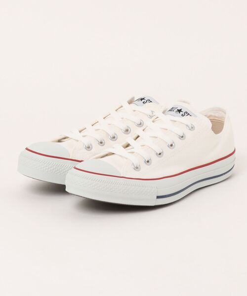 CONVERSE（コンバース） スニーカー CONVERSE/コンバース/CANVAS ALL