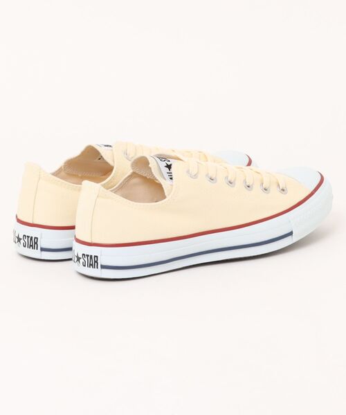 CONVERSE（コンバース） スニーカー CONVERSE/コンバース/CANVAS ALL
