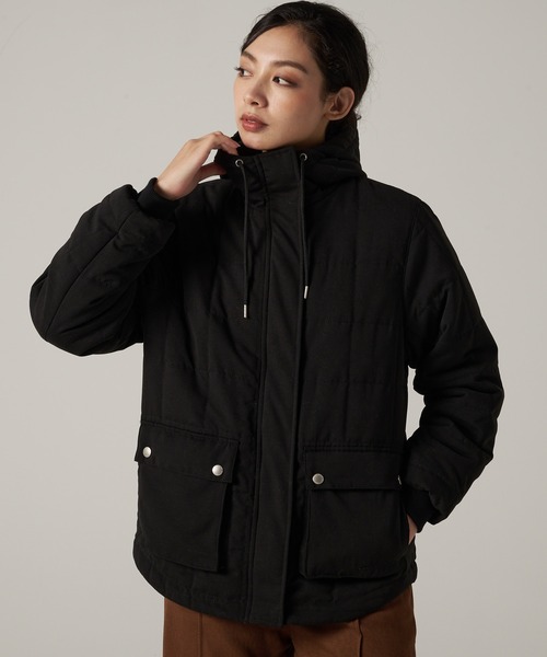 Eddie Bauer（エディーバウアー） ブルゾン アウター フロスティン