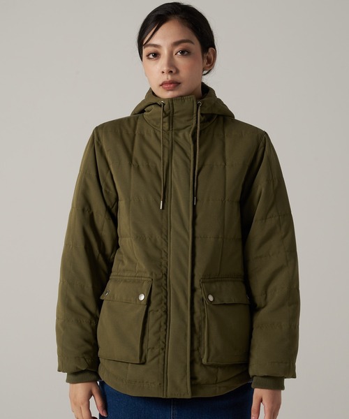 Eddie Bauer（エディーバウアー） ブルゾン アウター フロスティン