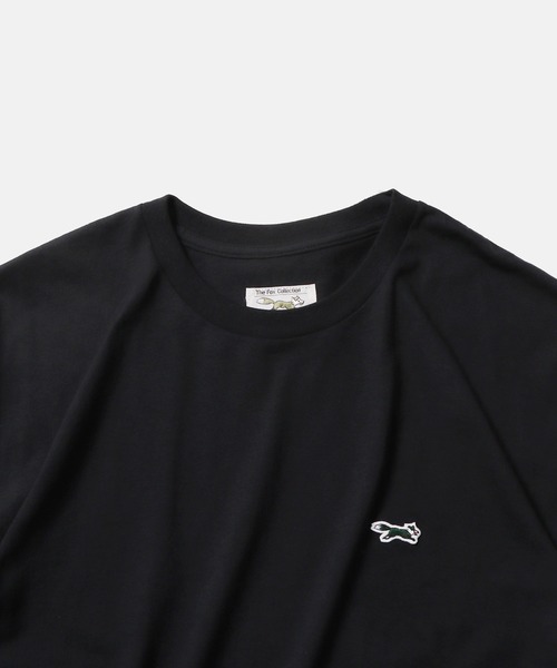 「PENNEYS」 半袖Tシャツ FREE ブラック レディース_画像7
