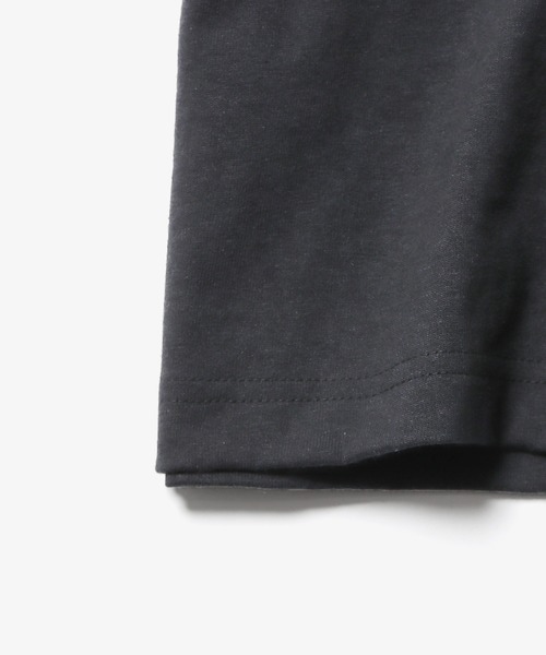 「PENNEYS」 半袖Tシャツ FREE ブラック レディース_画像8