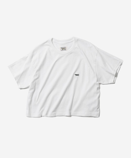 「PENNEYS」 半袖Tシャツ FREE ブラック レディース_画像9