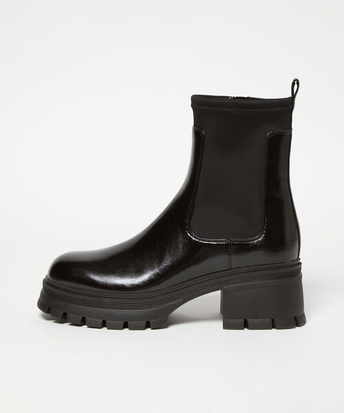 SY UNITED ARROWS（シー ユナイテッドアローズ） ブーツ 「SY